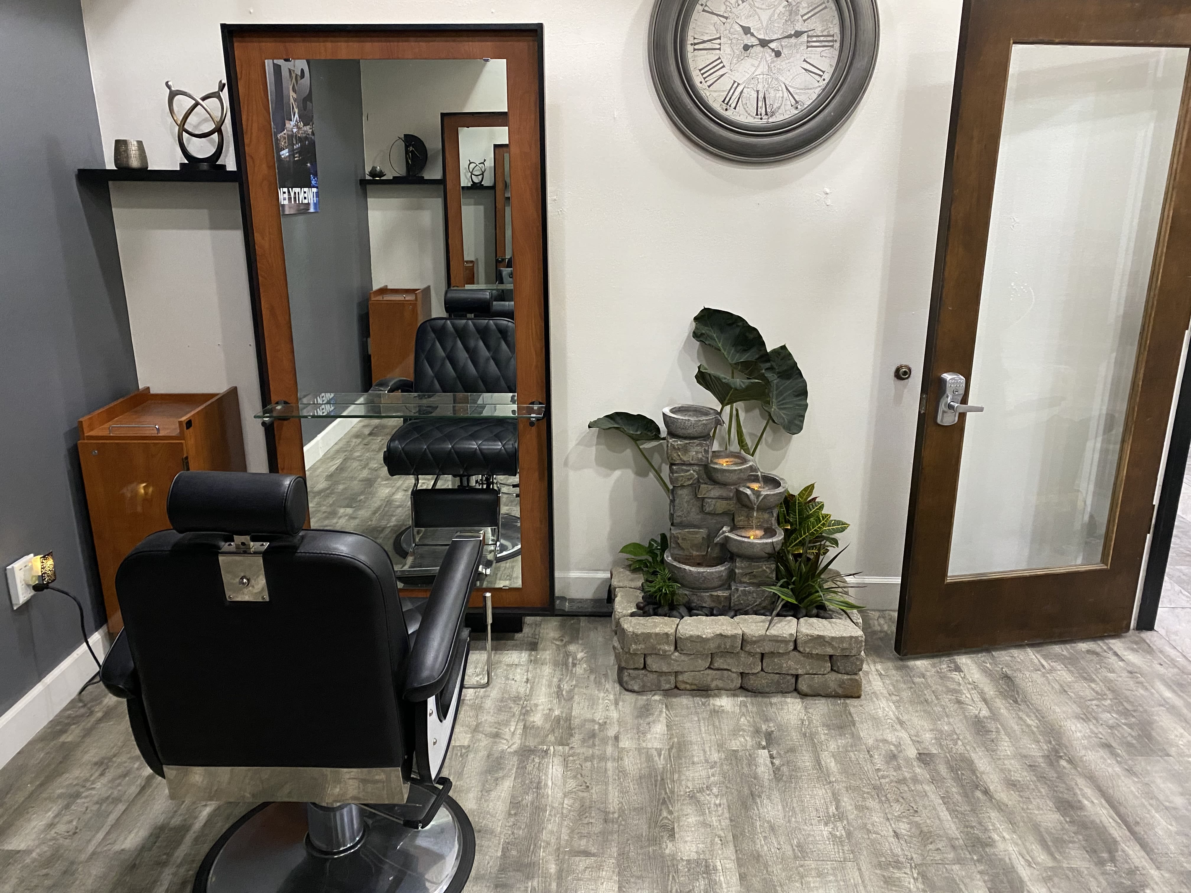 Beauty salon bnb (96) foto