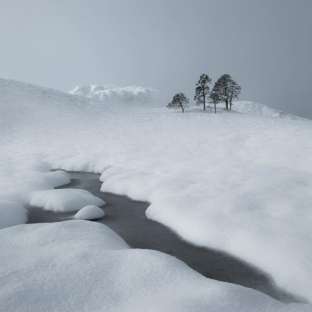 Nev Cartledge Landscape Photography