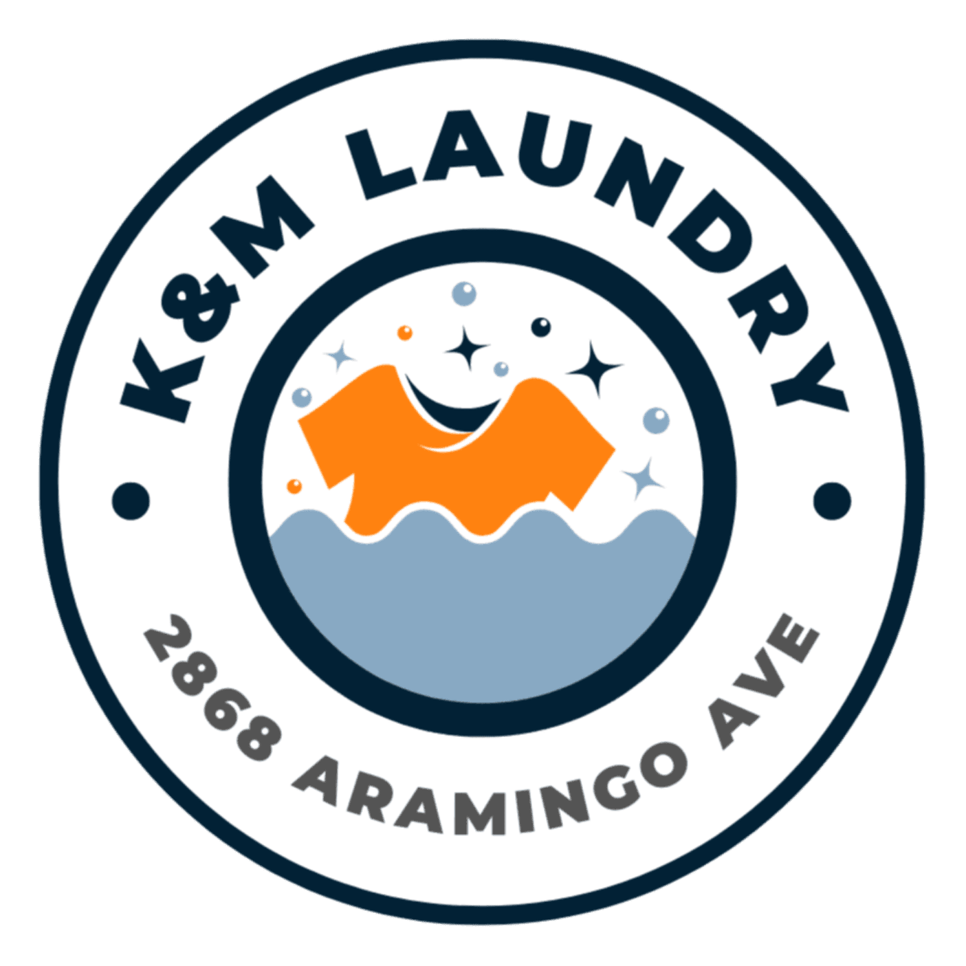 K&M Laundry