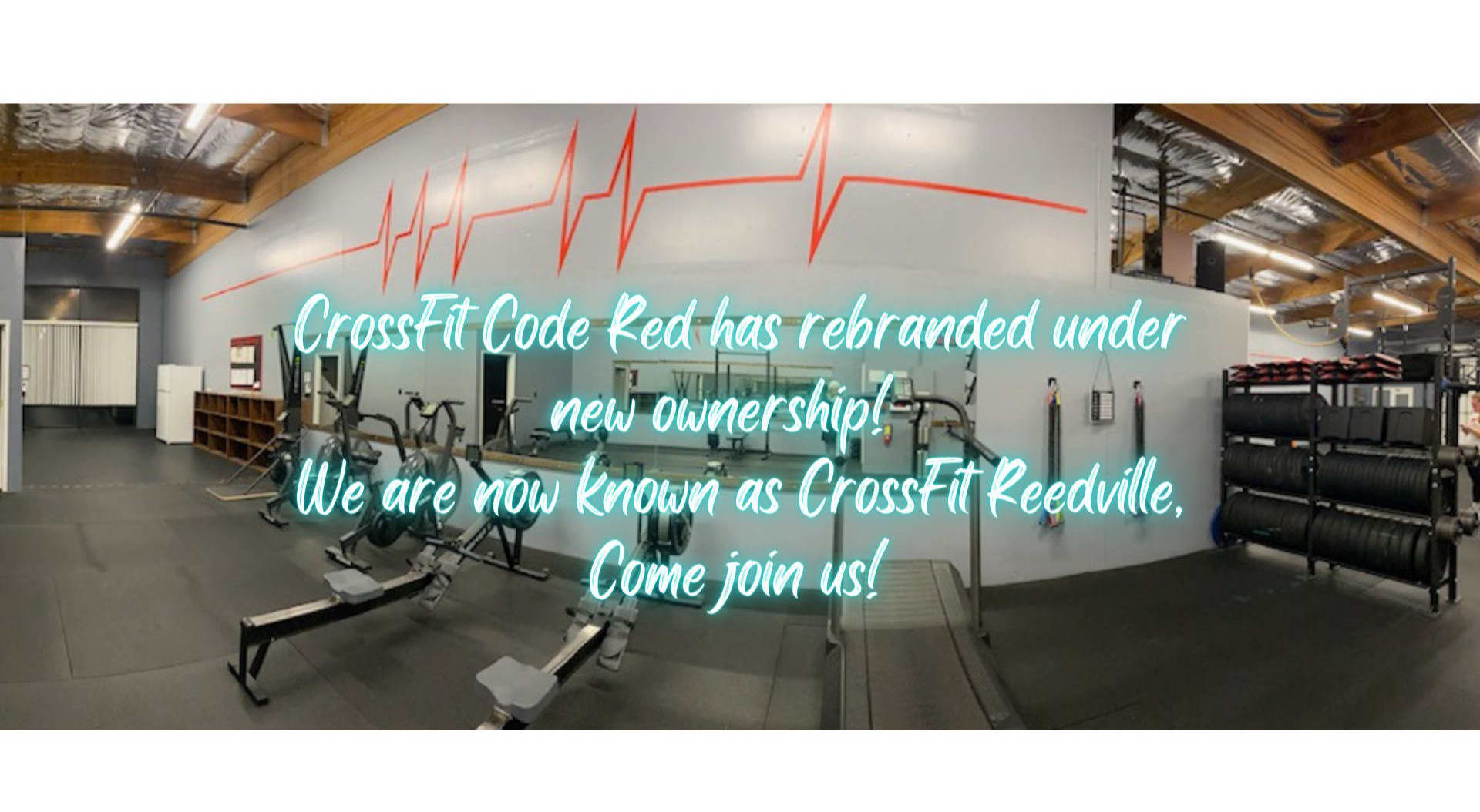 CrossFit Code Red | Gym in Hillsboro