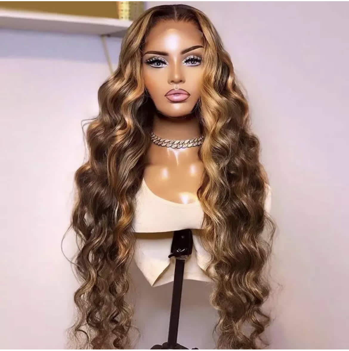 Grade 18A Loose Curly Wigs Hair Extensions Mery World Wigs and