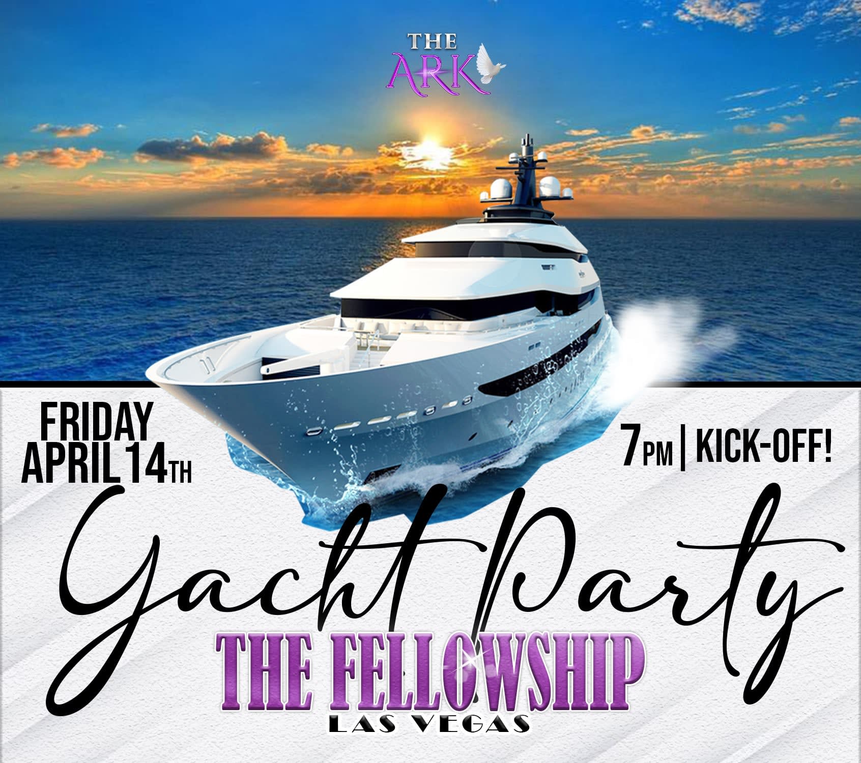 Basic Event Flyers - GRAPHIC DESIGN - ImageRé - Professional Photos ...