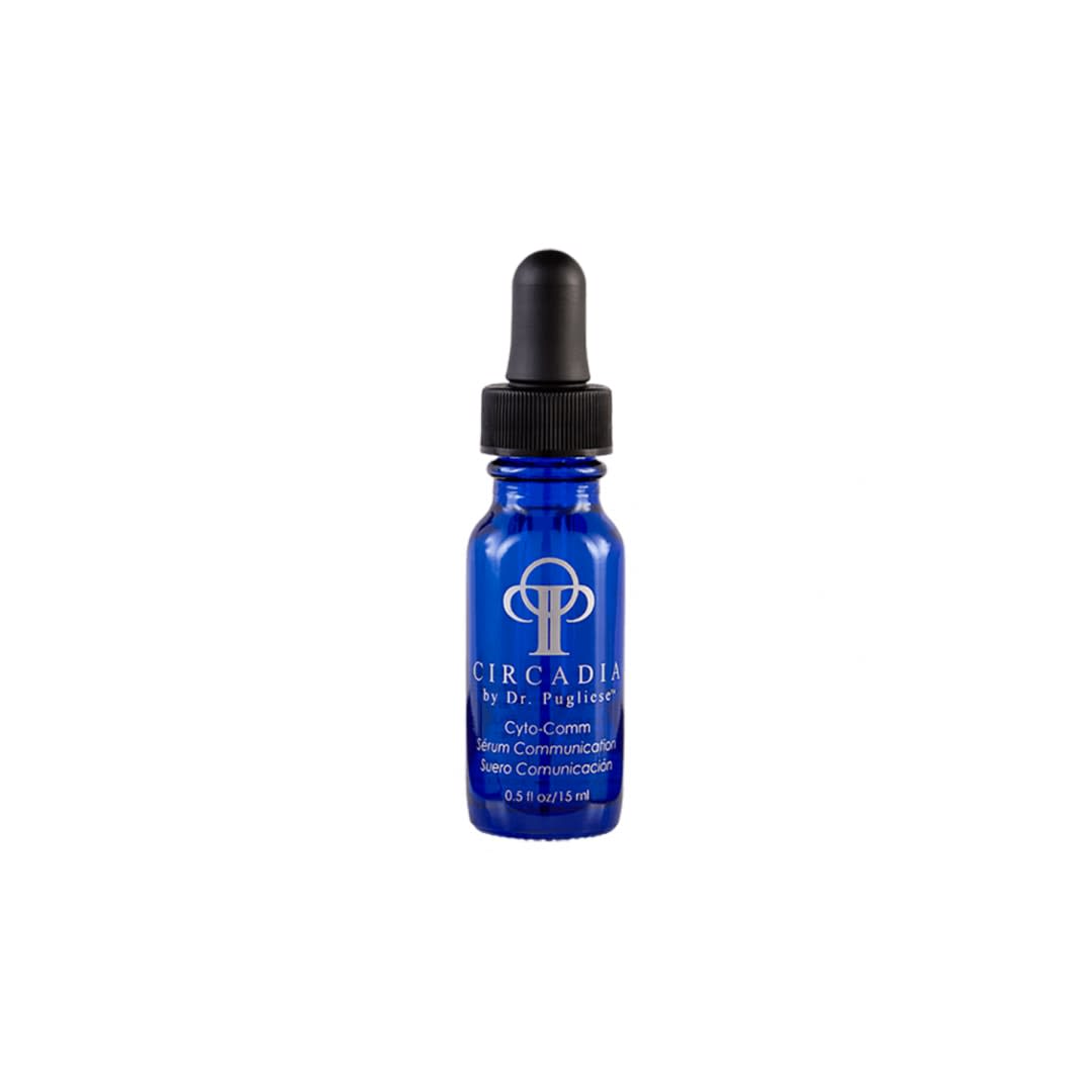 Cyto-comm Serum - Anti-aging Regimen - Westhetics Llc 