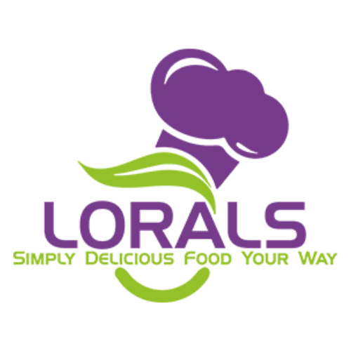 LORALS CAKES AND PASTRIES