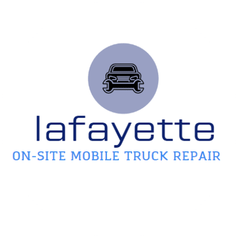 Lafayette Onsite Truck Repair