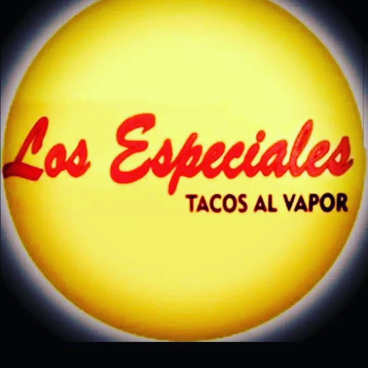 Tacos Los Especiales: A Vapor Y De Pastor