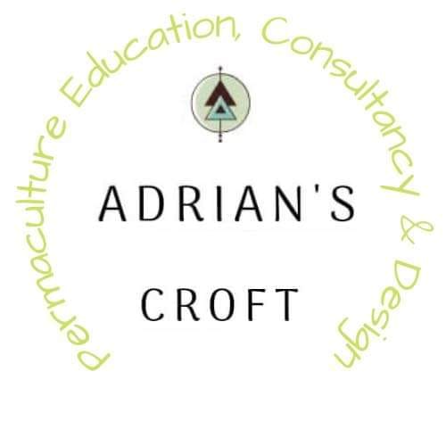 Adrian's Croft