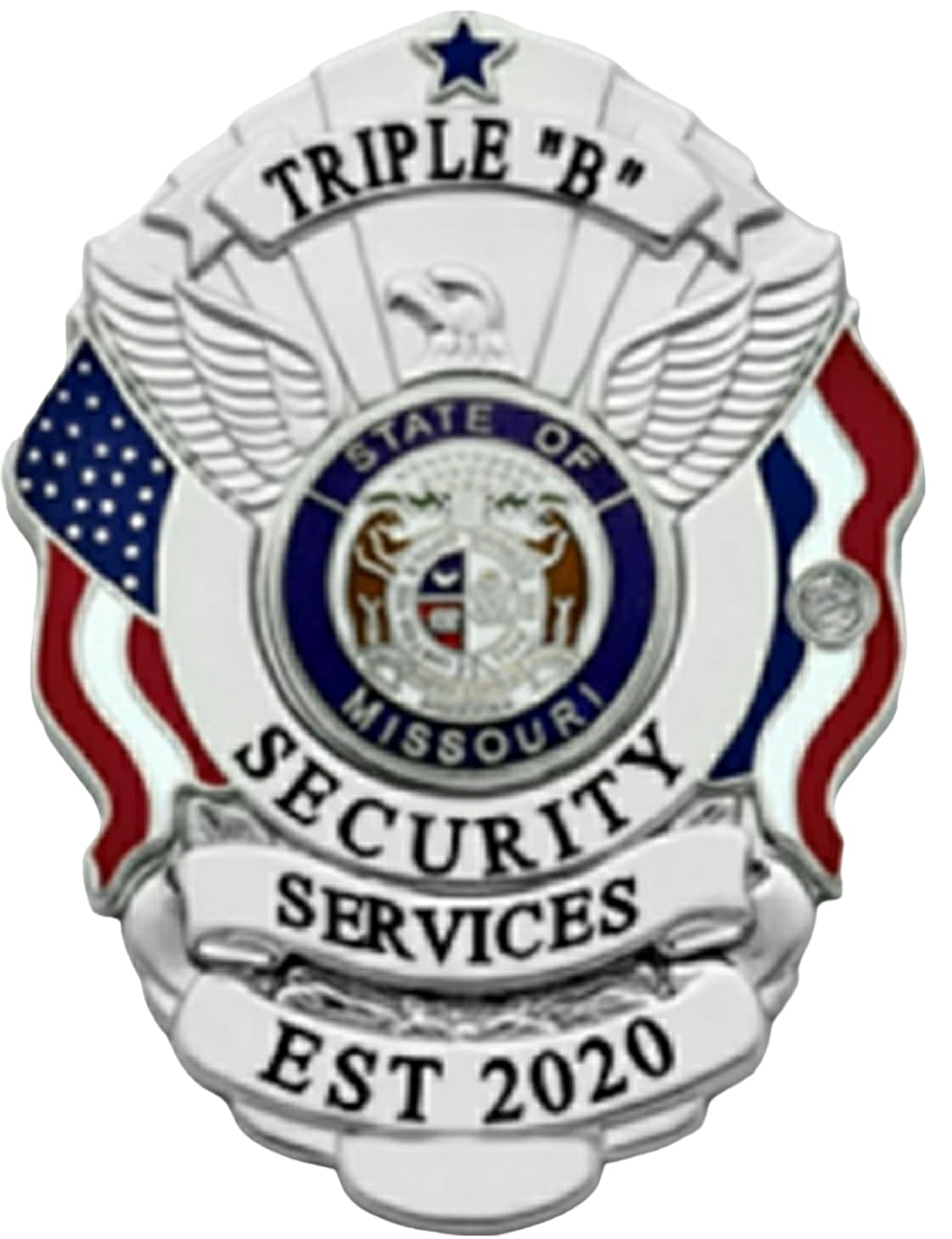 Triple B Security Services LLC  VETERAN OWNED