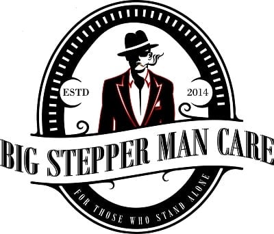 Big Stepper Man Care LLC