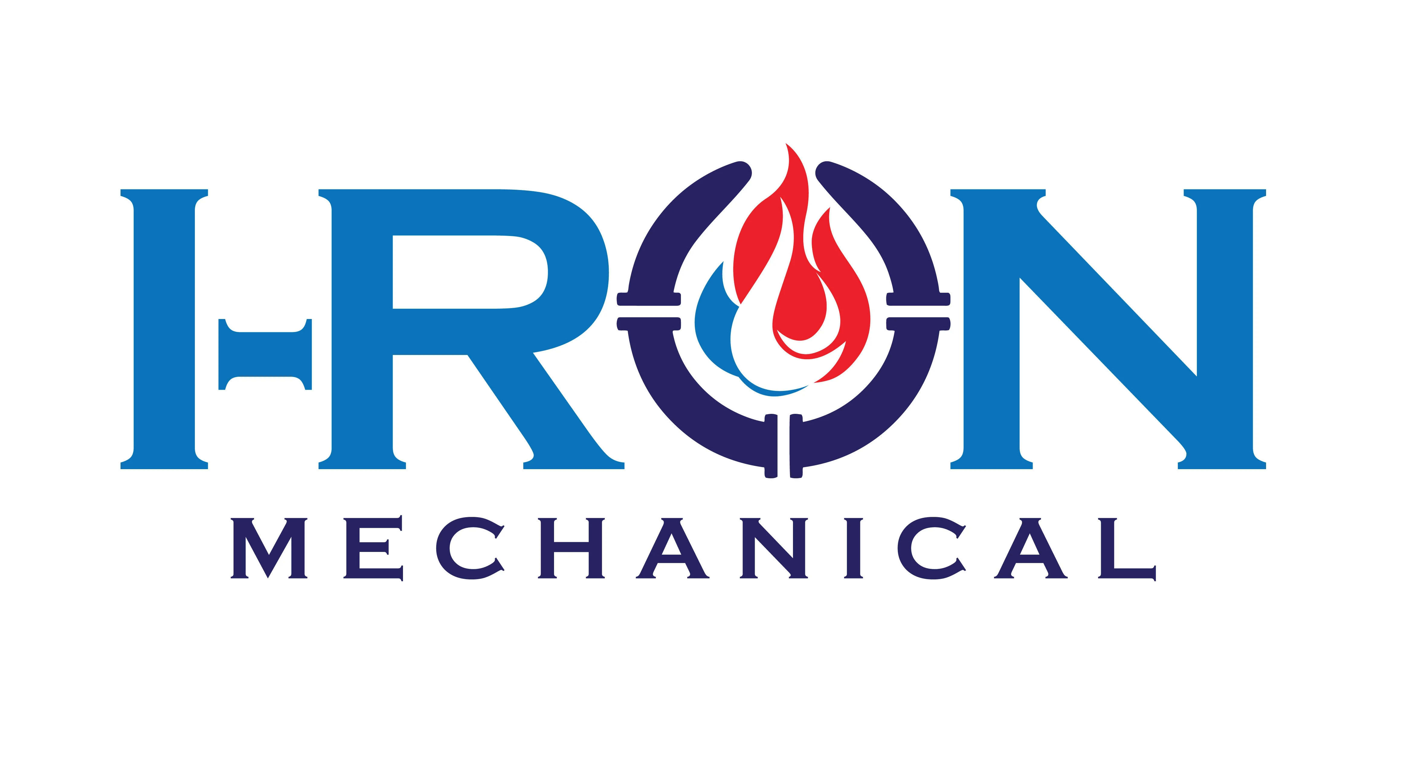 I-Ron Mechanical Services