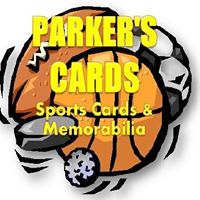 Parker's Cards