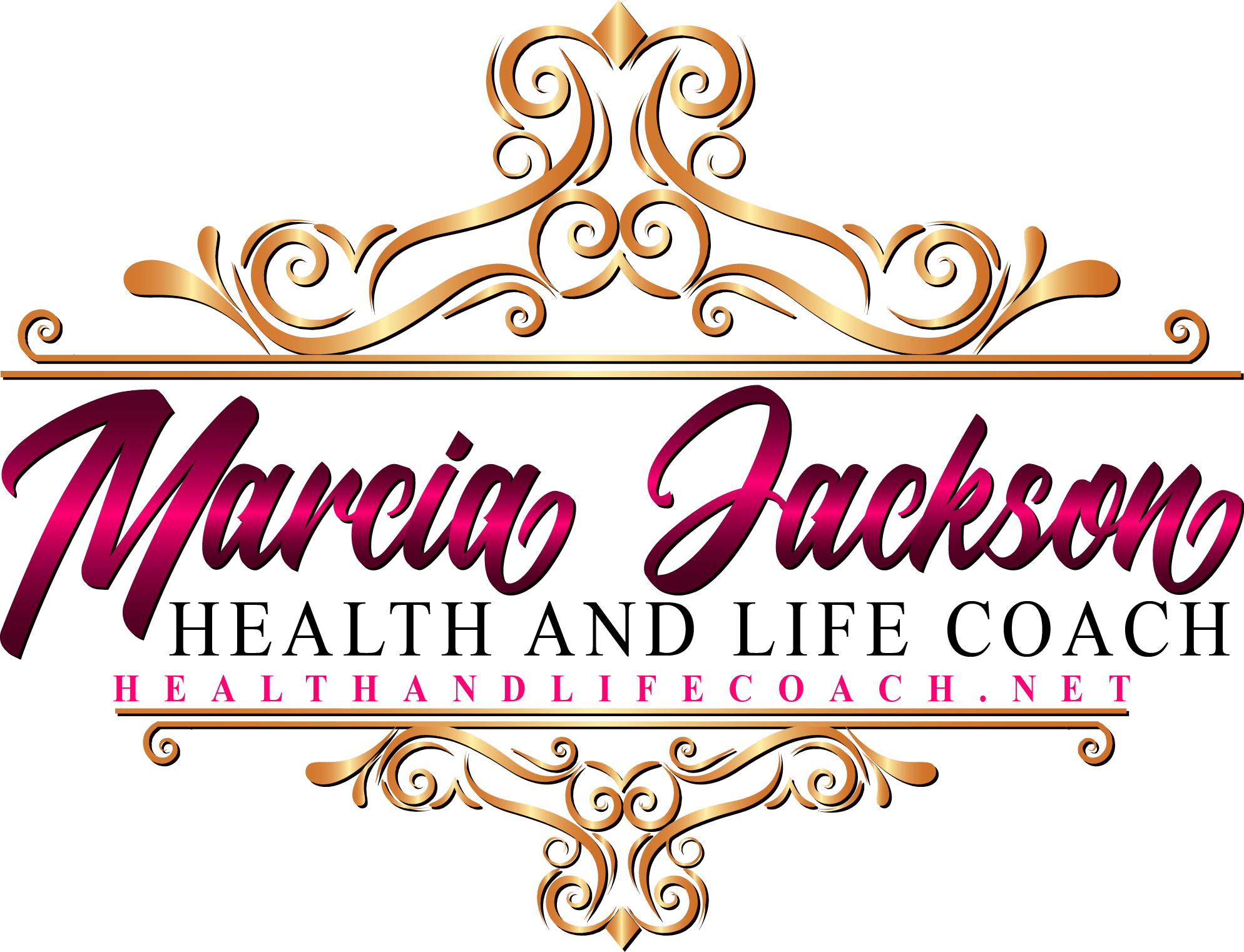 Health And Life Coach