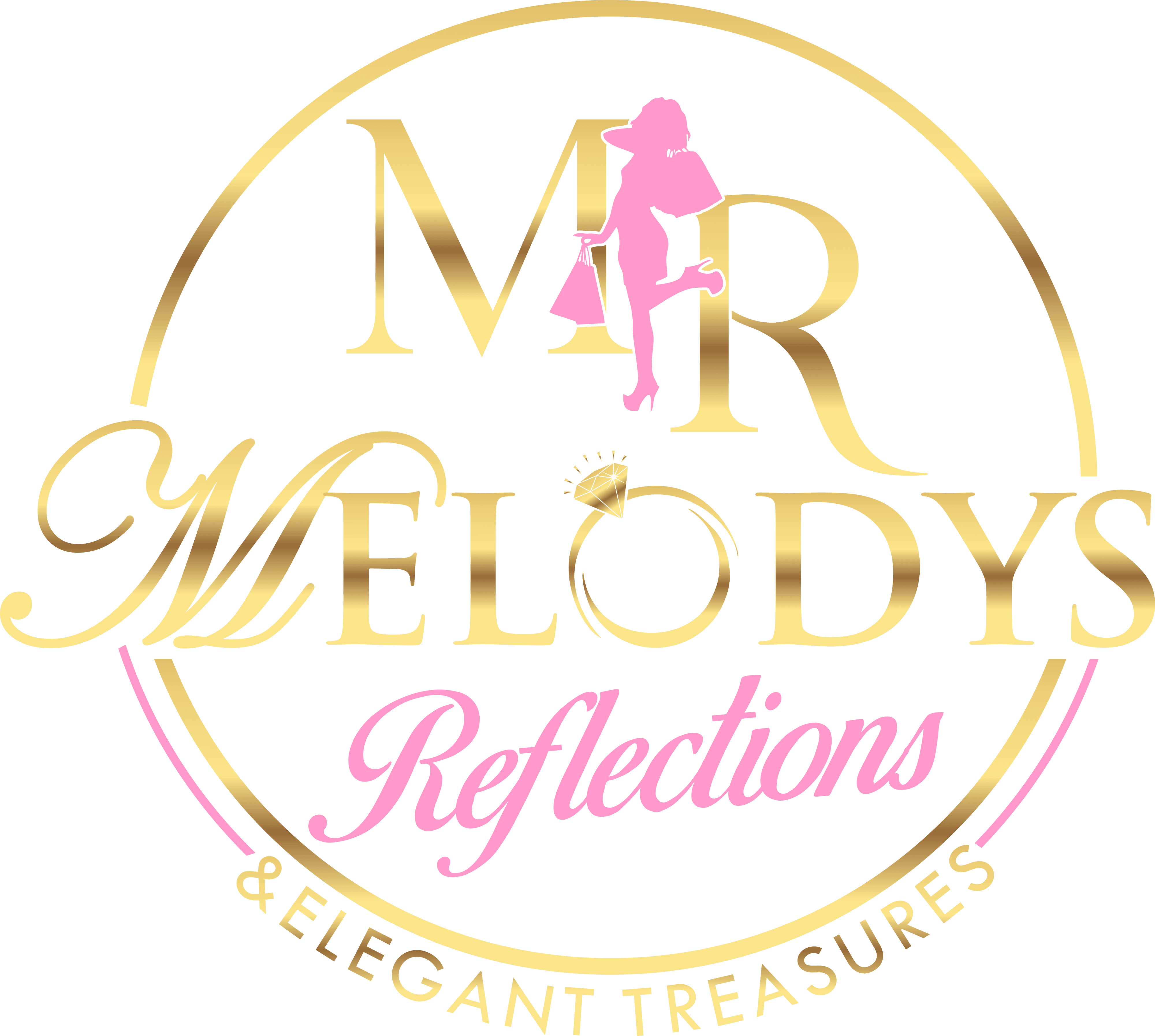 Melodys Reflections
