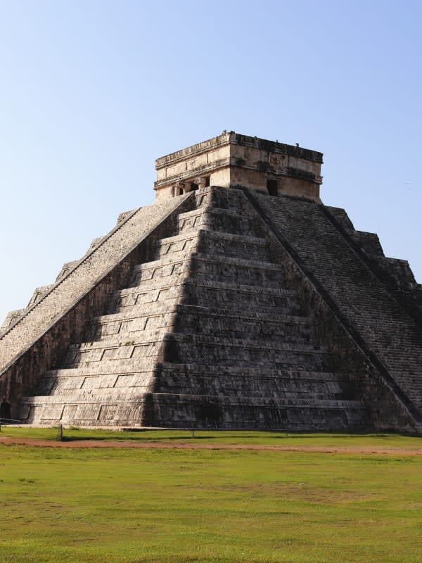 Chichen Itza Tours Taxi Cancún Riviera Transporte Privado de
