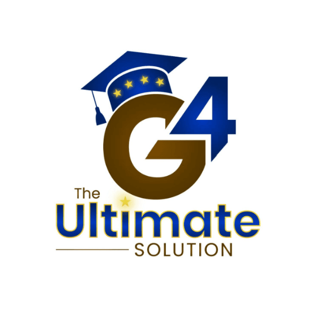 G4: The Ultimate Solution