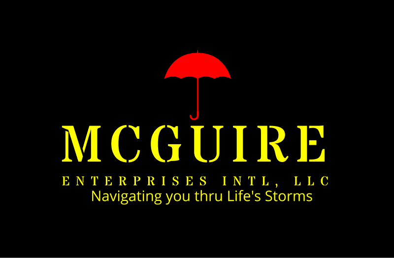 McGuire Enterprises International, LLC