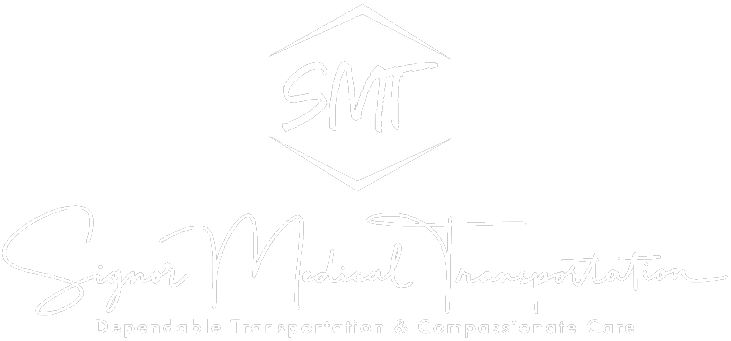 Signor Medical Transportation LLC