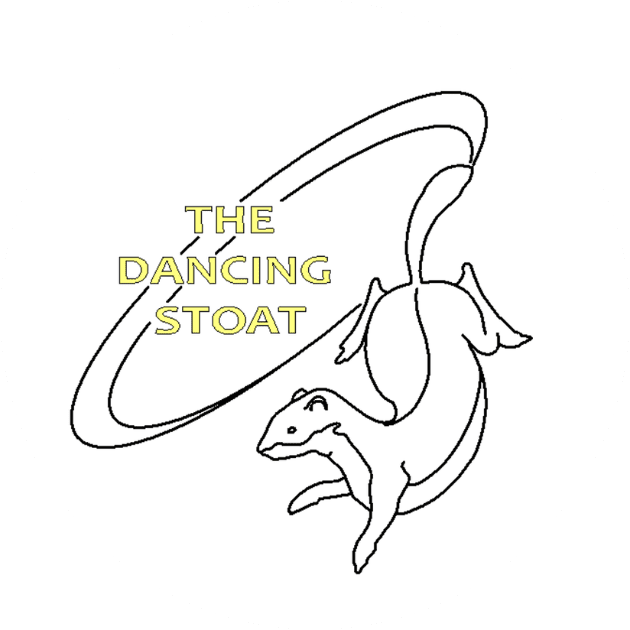 The Dancing Stoat
