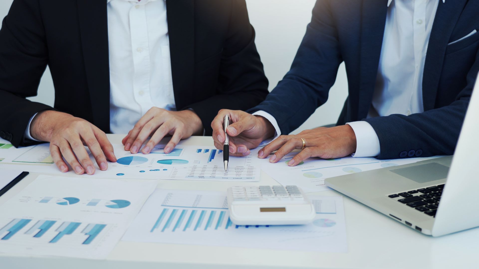 Tax Recovery Sales Use Tax Optimization Indirect Tax Partners