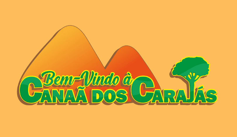 Bem Vindo à Canaã dos Carajás