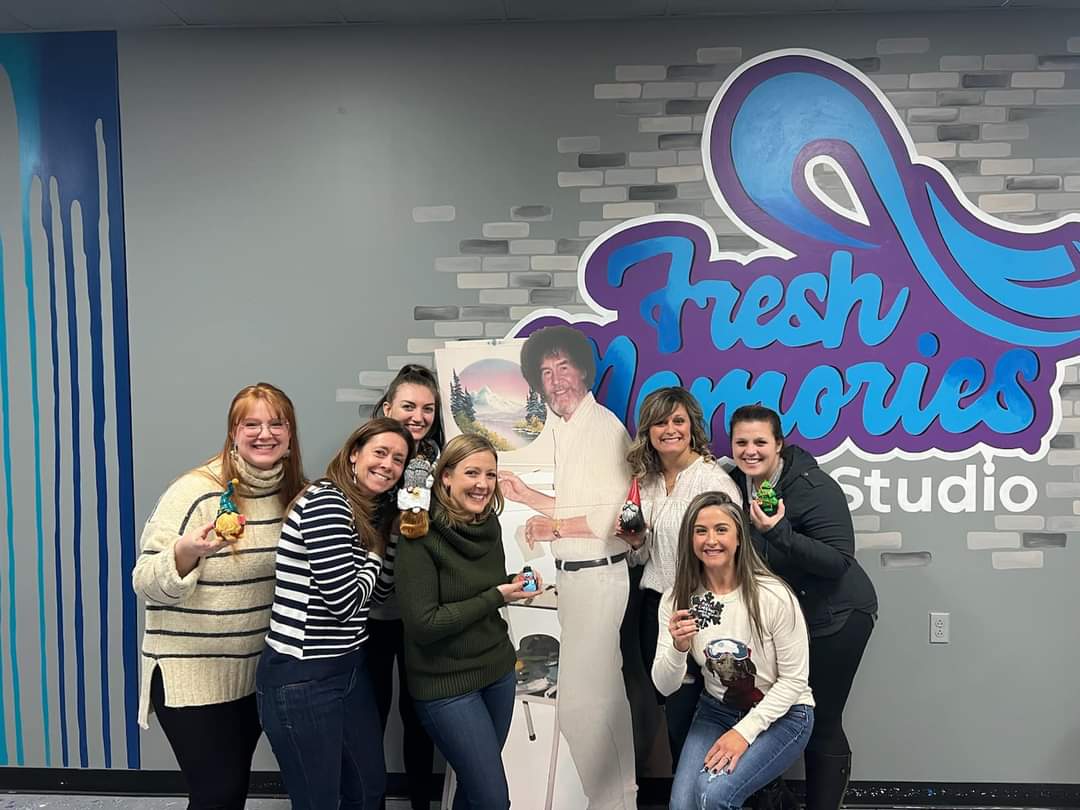 Welcome Fresh Memories Studio Crafting Studio Aliquippa