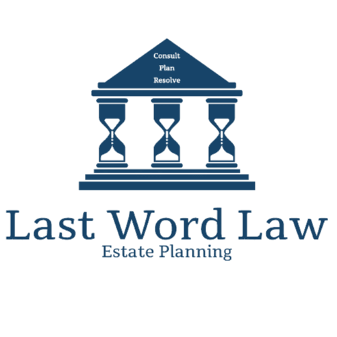 Last Word Law