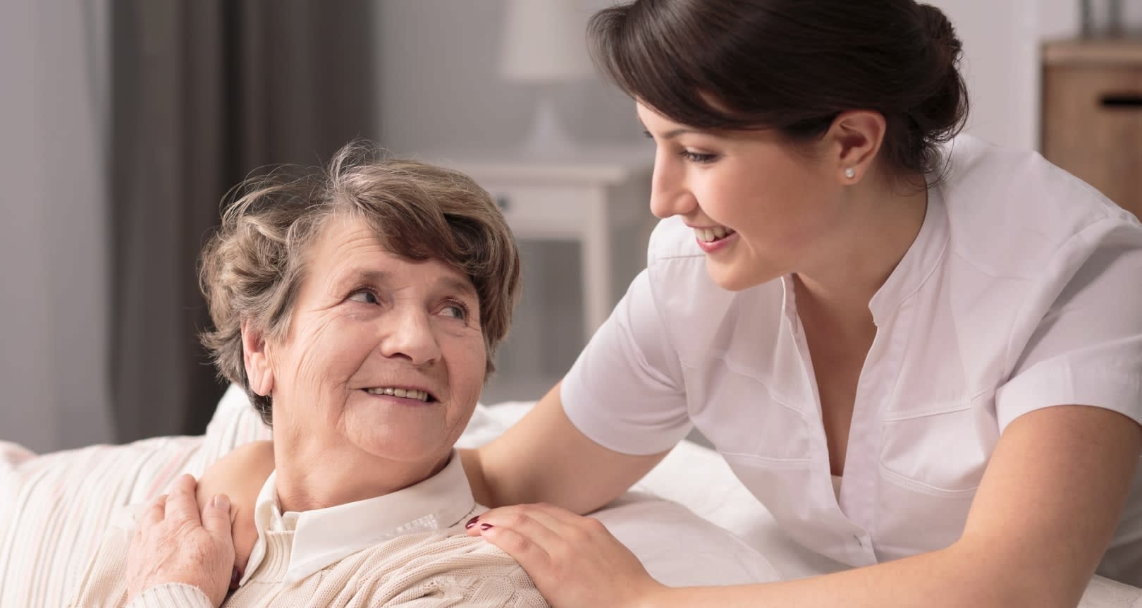 Best Home Healthcare Services in Fairfield County Bella Home