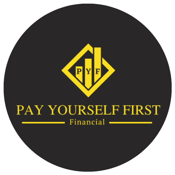 Pay Yourself First Financial Services