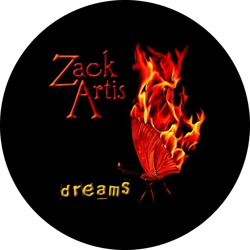 ZACK ARTIS