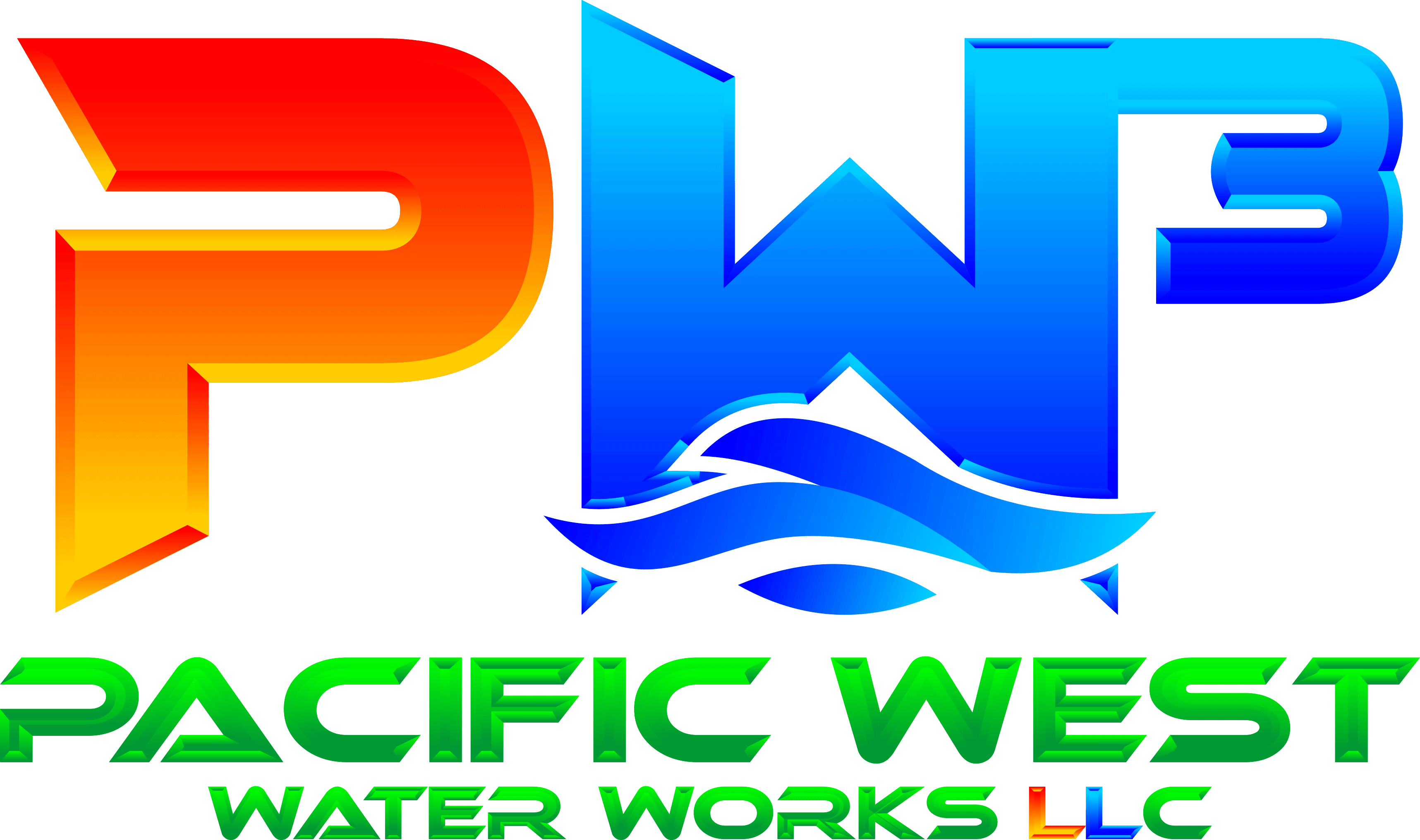 Pacific West Water Works