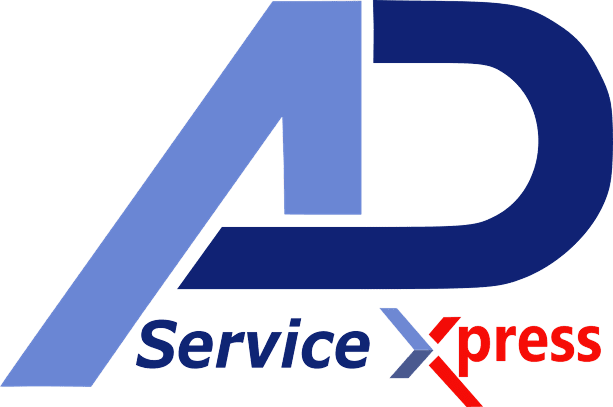 A D Service Xpress