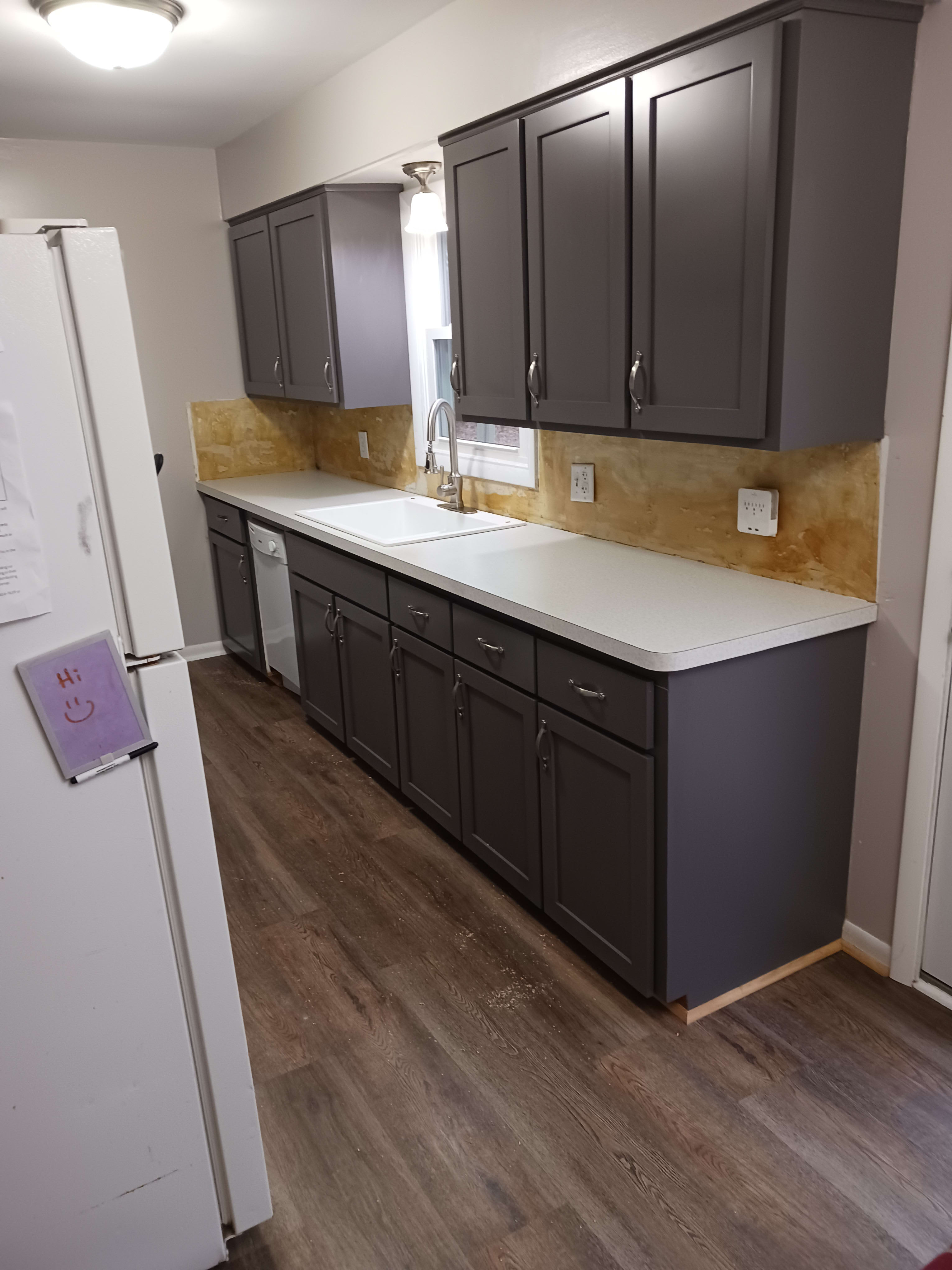 Veneer Refacing Refacing & Installation Custom