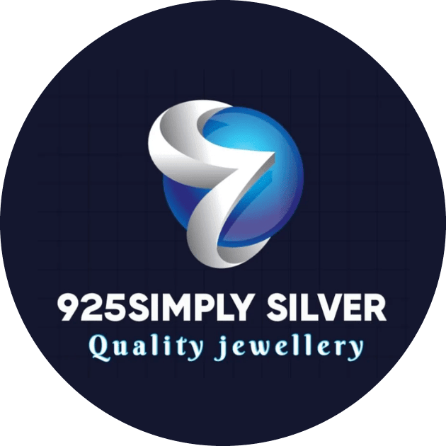 925Simply Silver
