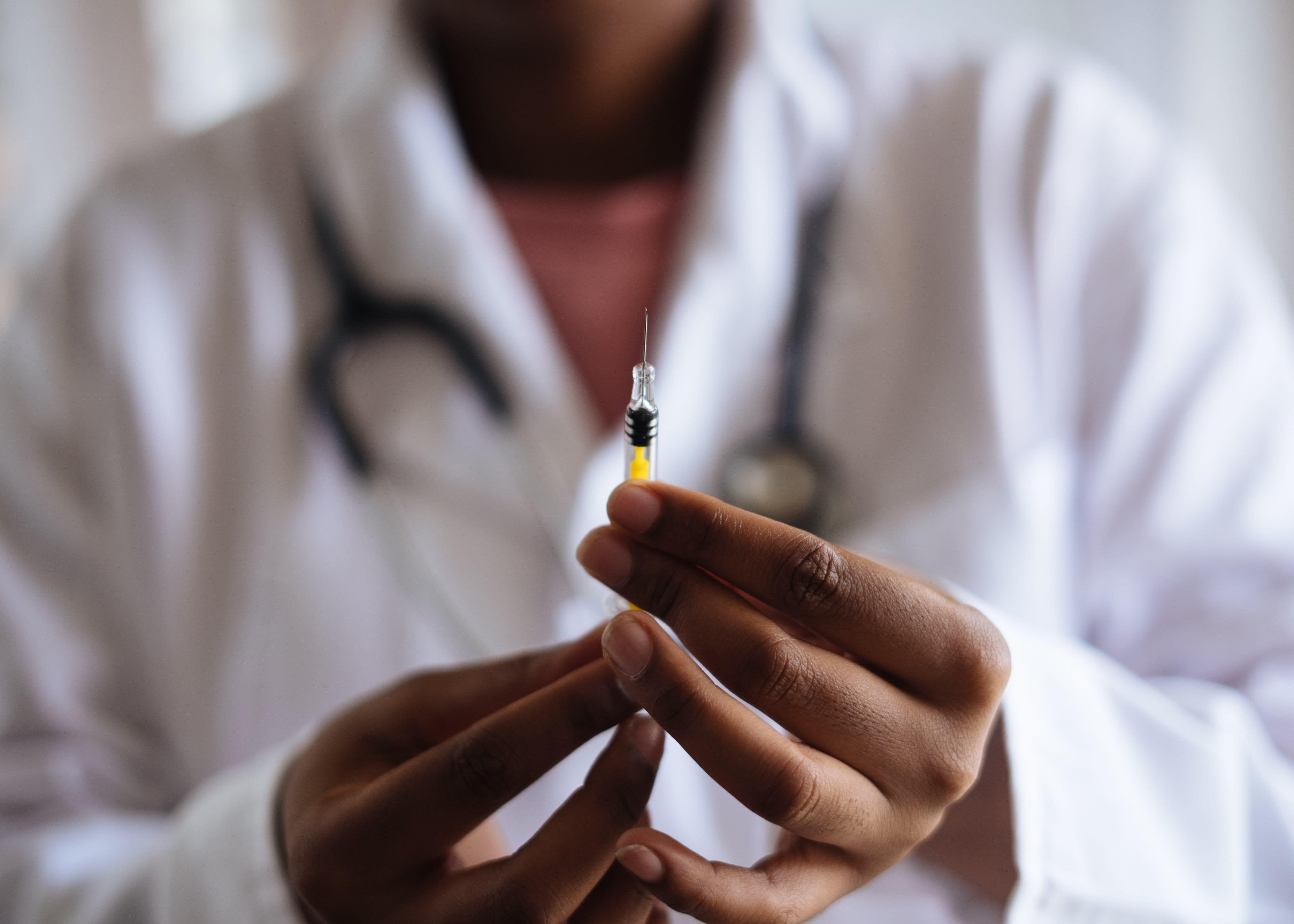 B12 Injection: Maximize Energy, Boost Metabolism & Combat Fatigue
