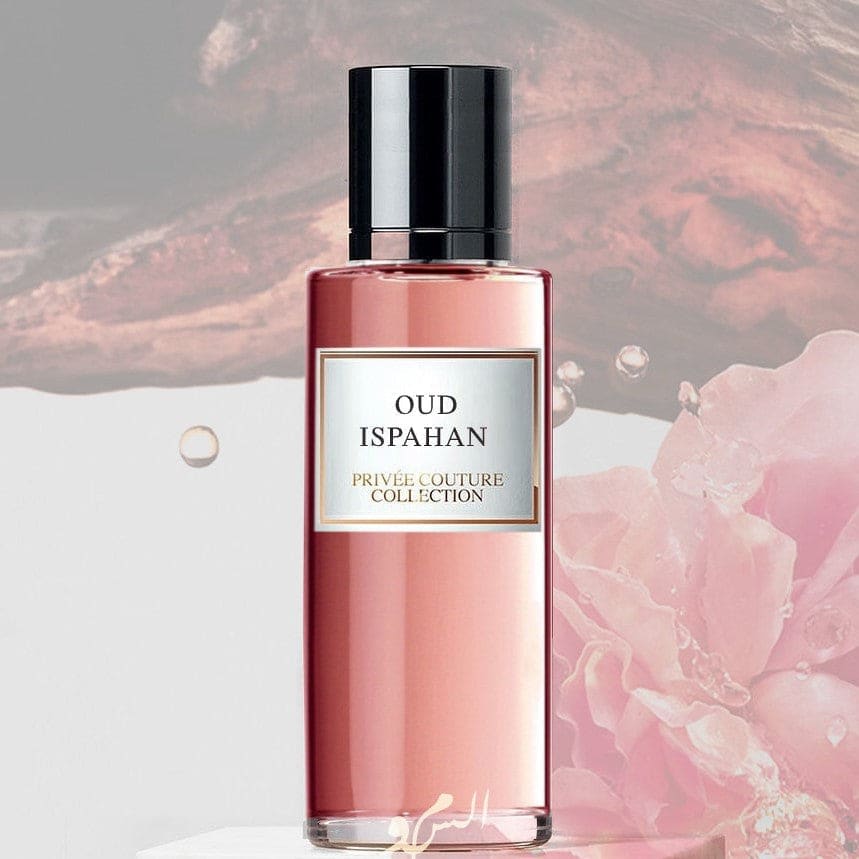 Oud ispahan privee couture collection new arrivals