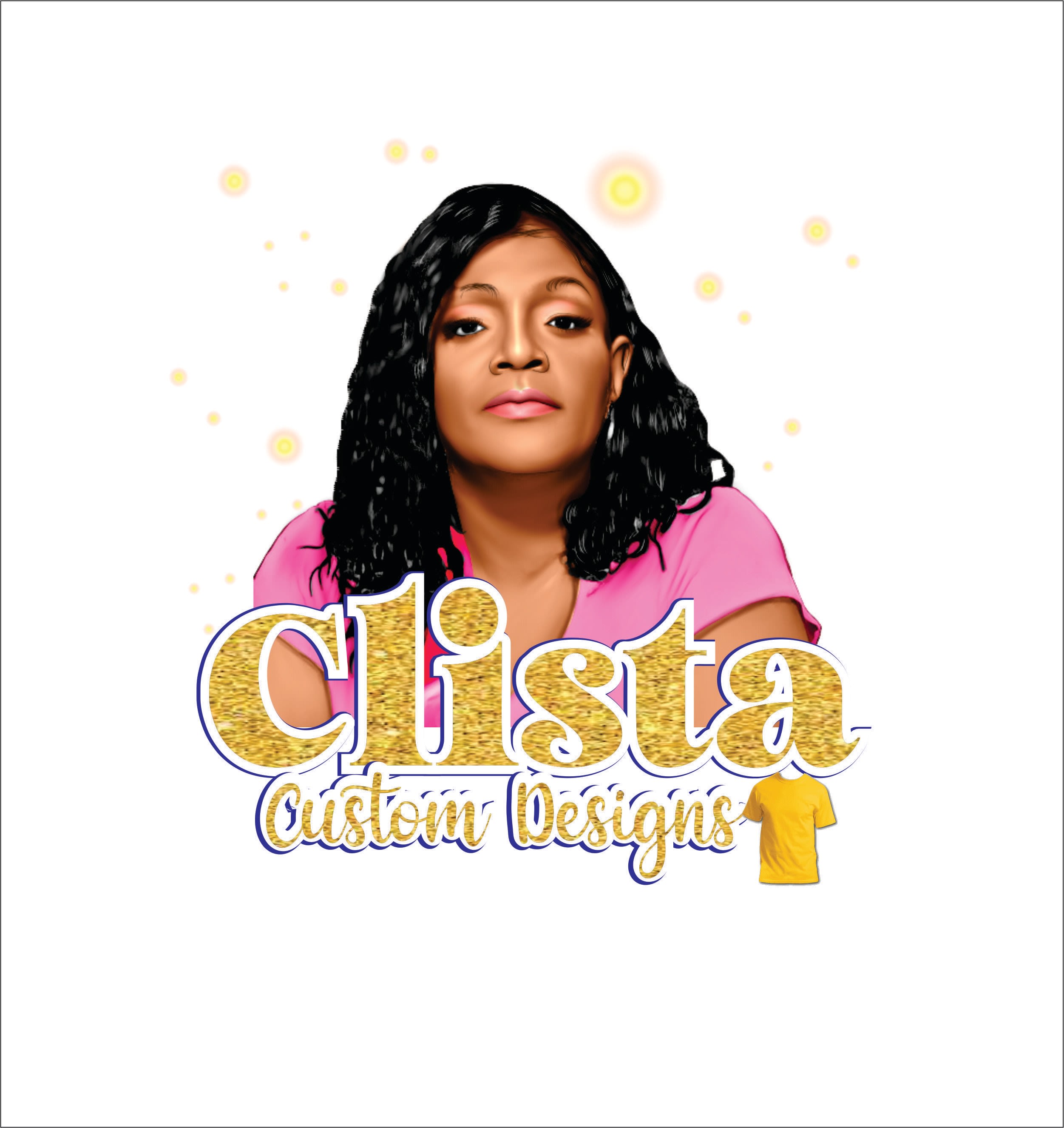 Clista Custom Designs