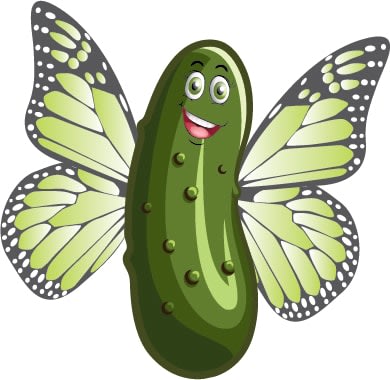 Fairy Pickles