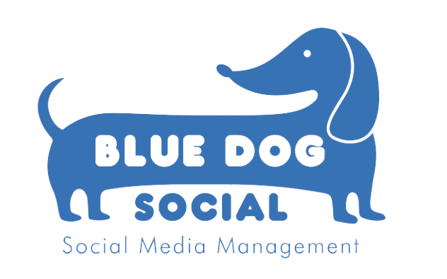 Blue Dog Social