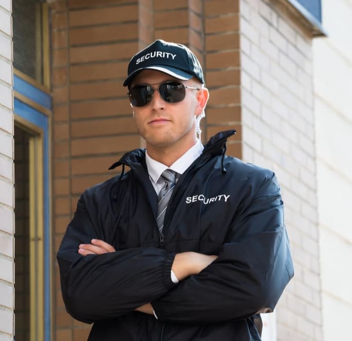 Commercial Security - Security Services Offered - Code 1 Security ...