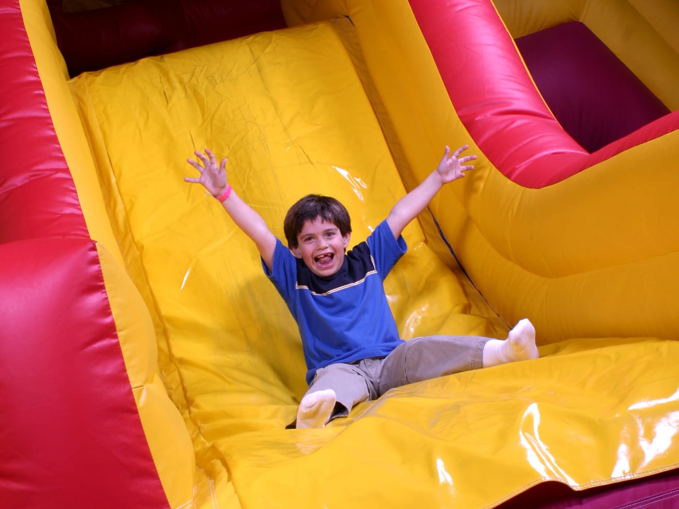 Essential Bounce House Safety Rules To Prevent Child, 45% OFF