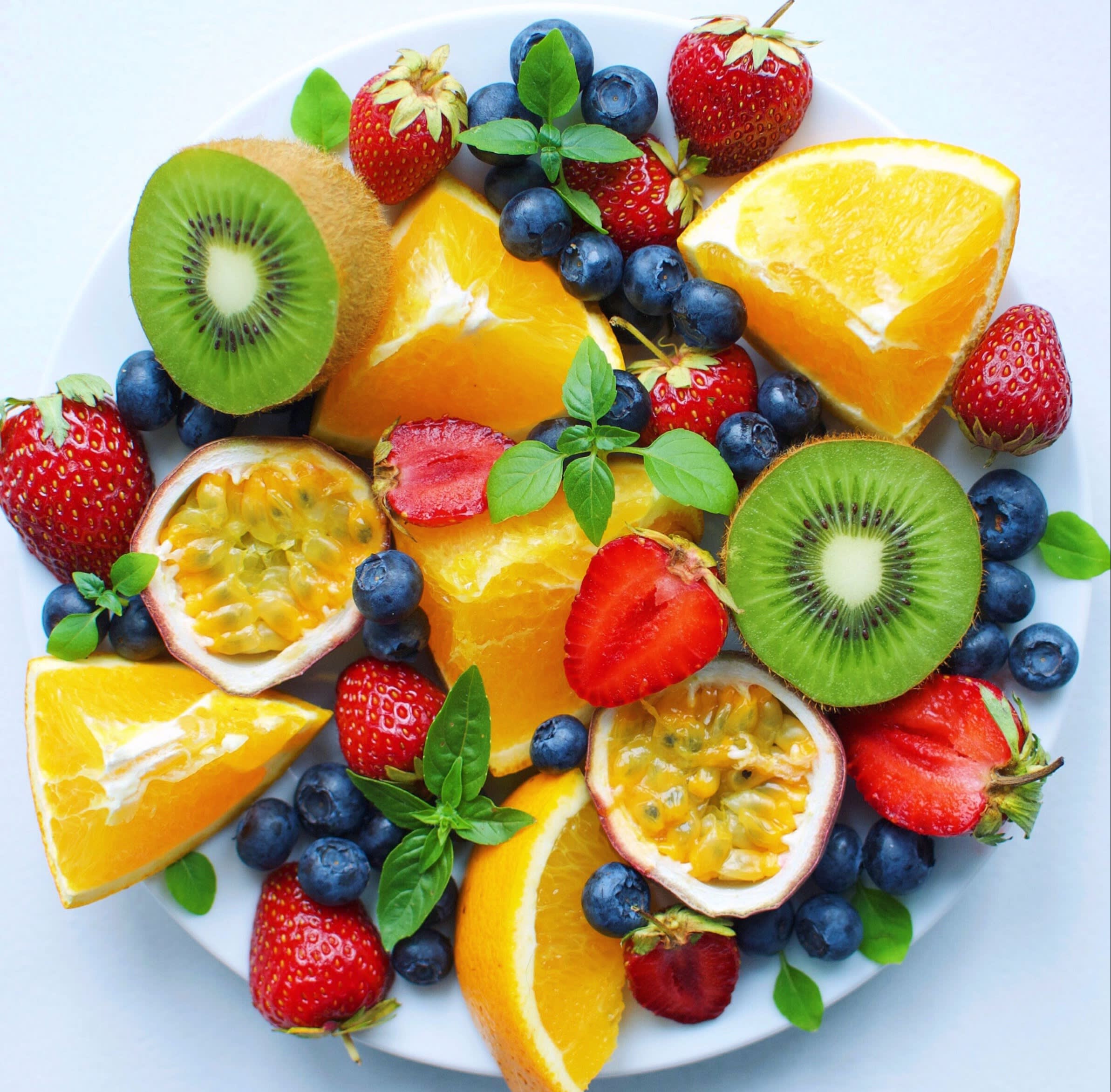 The Alchemy Cafe Juice Cafe in Nashville