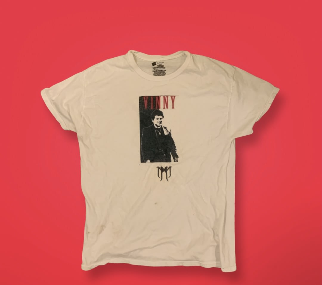 My cousin Vinny tee TShirts Mafia Muscle Bodybuilding Clothing