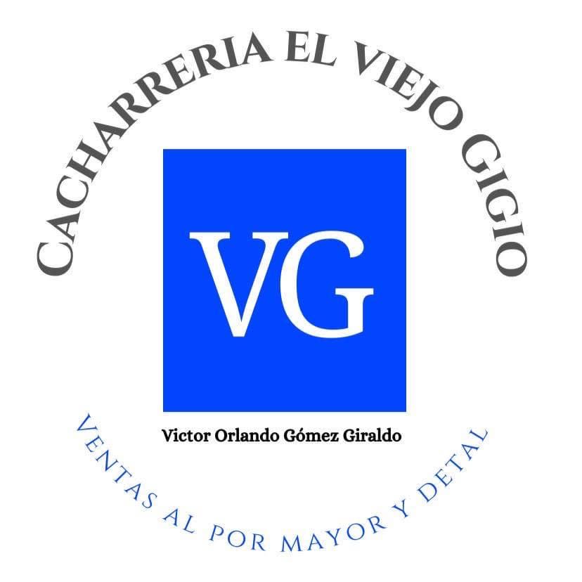 Cacharrería El Viejo Gigio