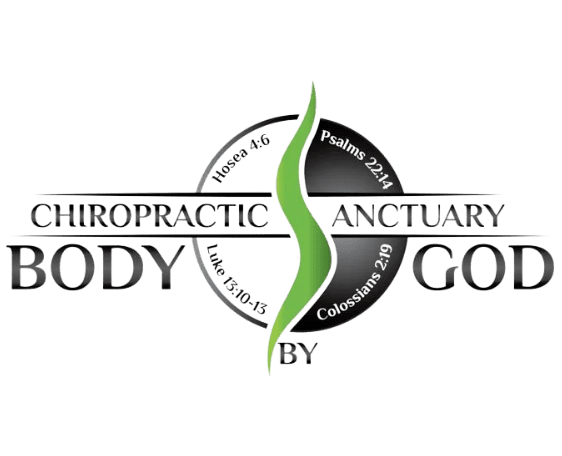 BBG Ministries, Body by God Chiropractic & Wellness