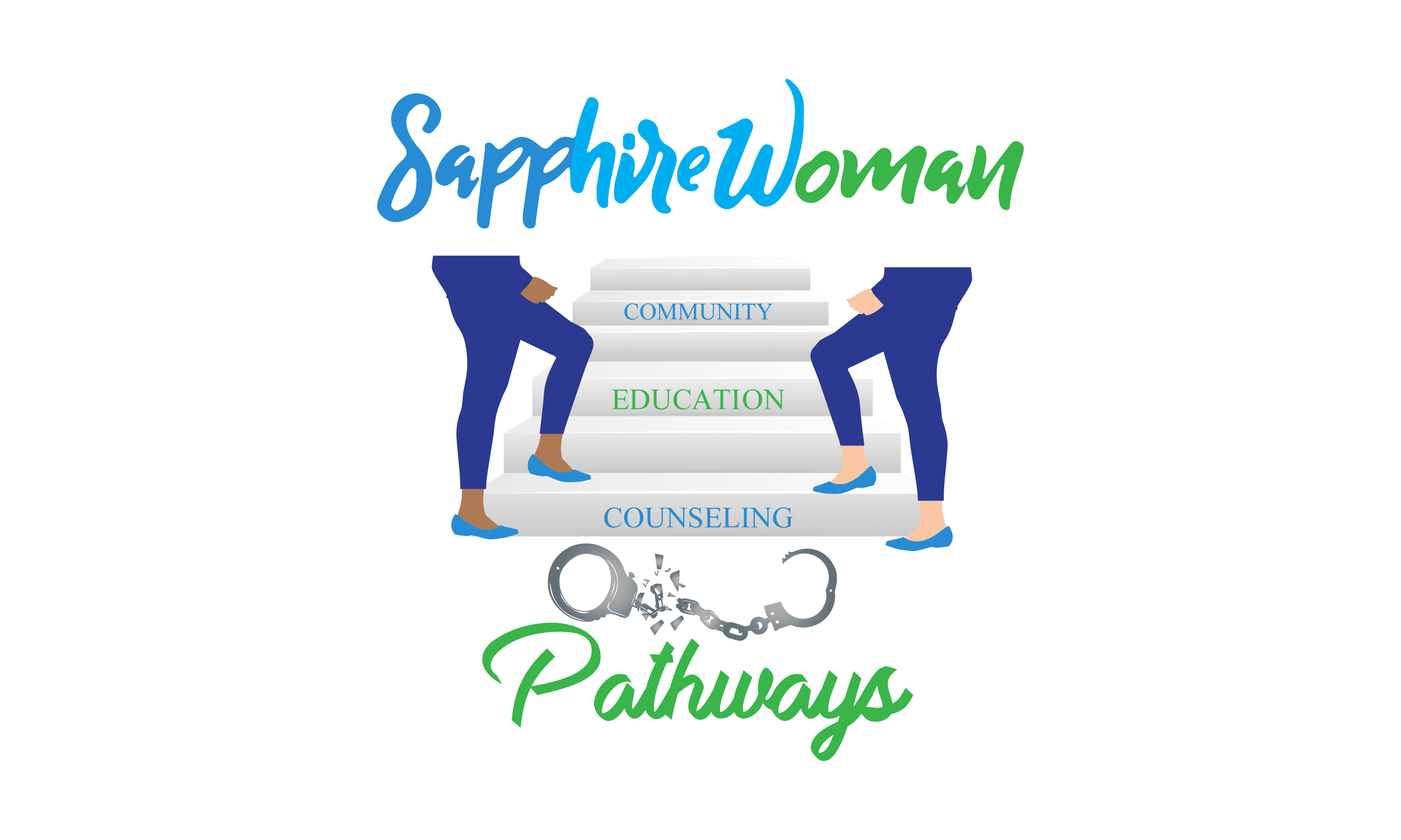 Sapphire Woman Pathways