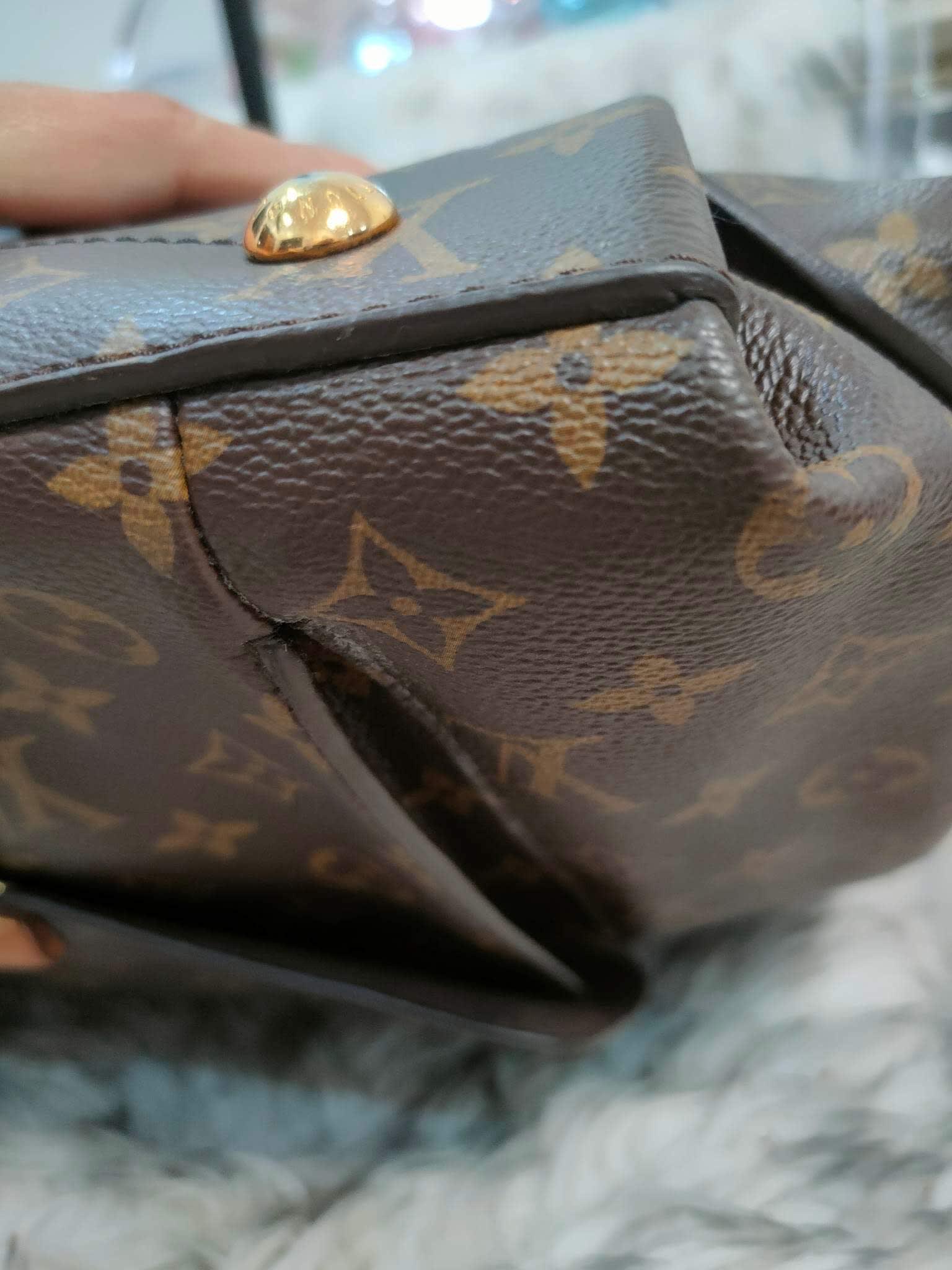 Louis Vuitton Metis Hobo Bag Recall 2588