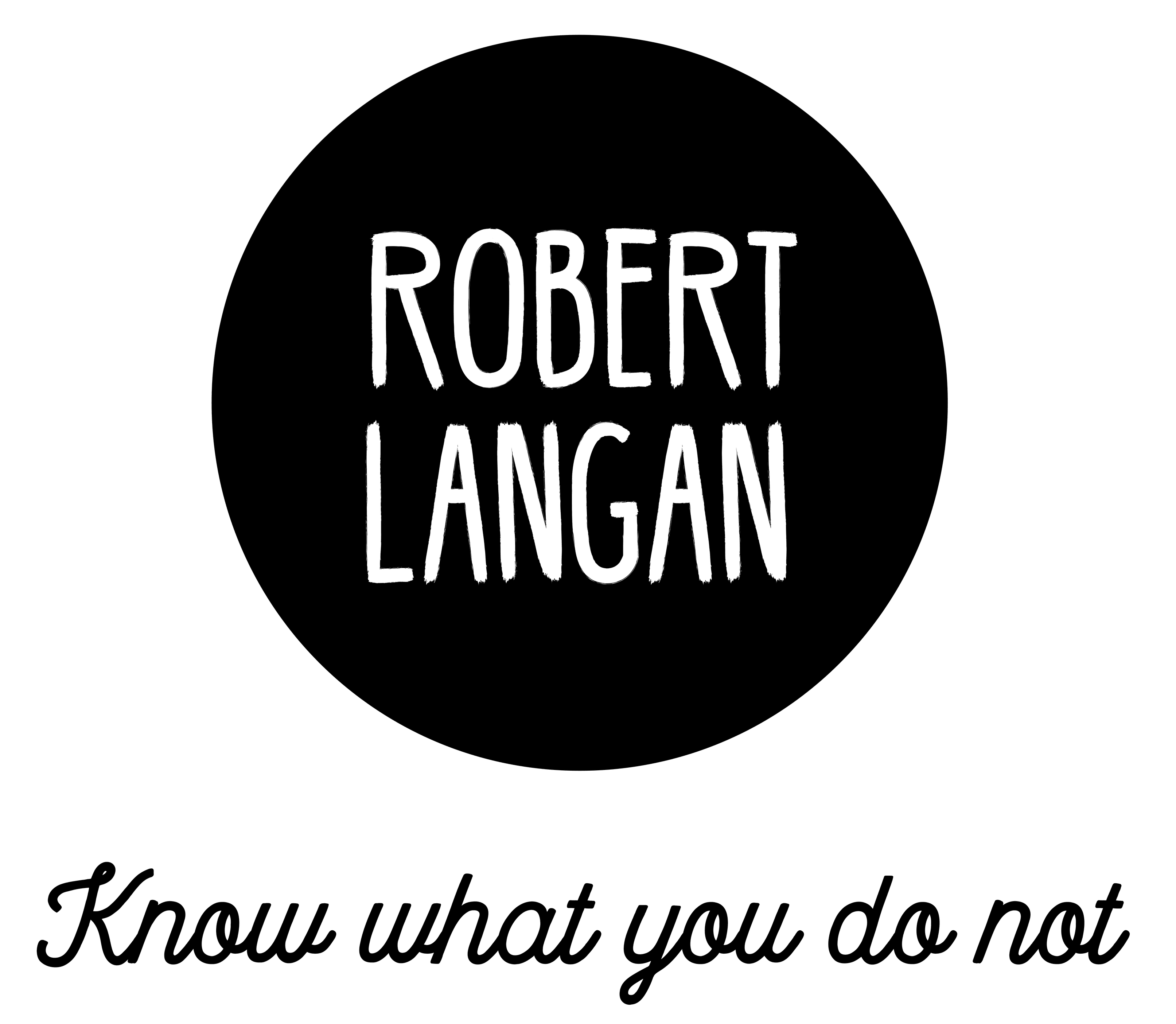 Robert Langan
