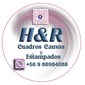 H&R Cuadros