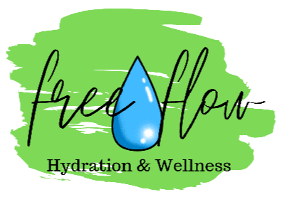 Free Flow Hydration and Wellness, PLLC