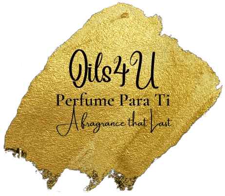 Oils4U Perfume Para'Ti